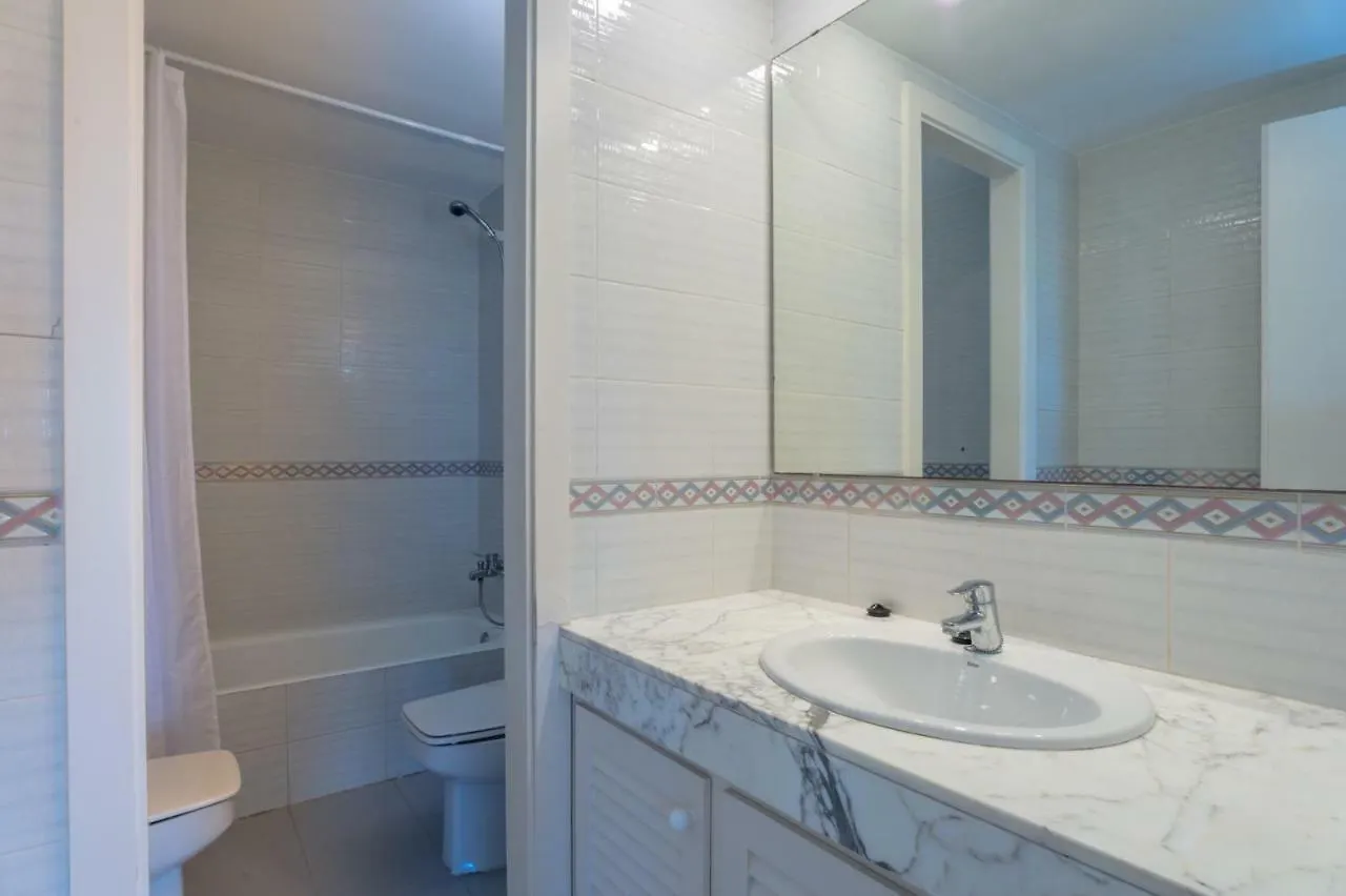 Holiday home St-34 Begur Aiguafreda 5 Pax Villa