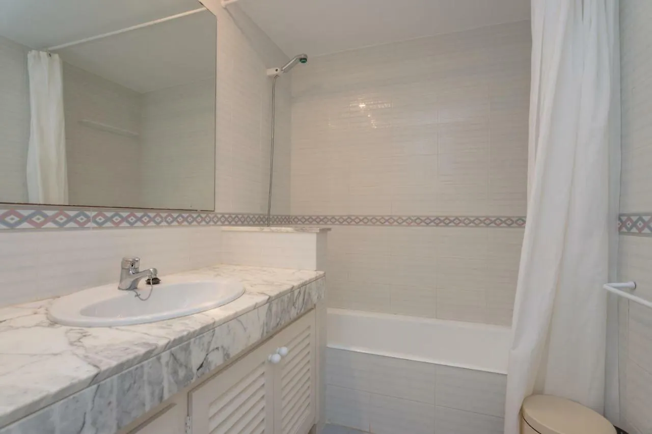 St-34 Begur Aiguafreda 5 Pax Villa Holiday home