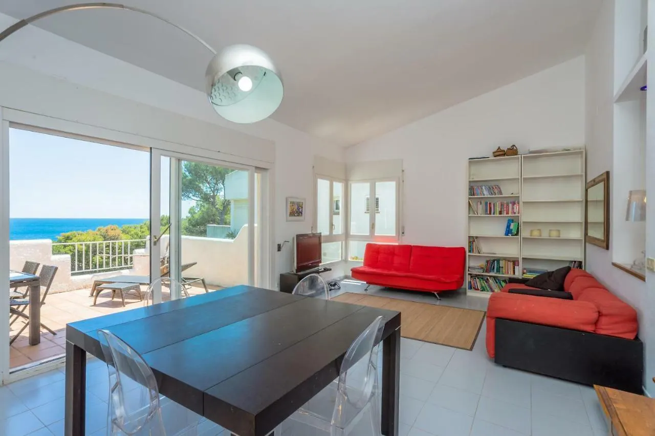 St-34 Begur Aiguafreda 5 Pax Villa Holiday home