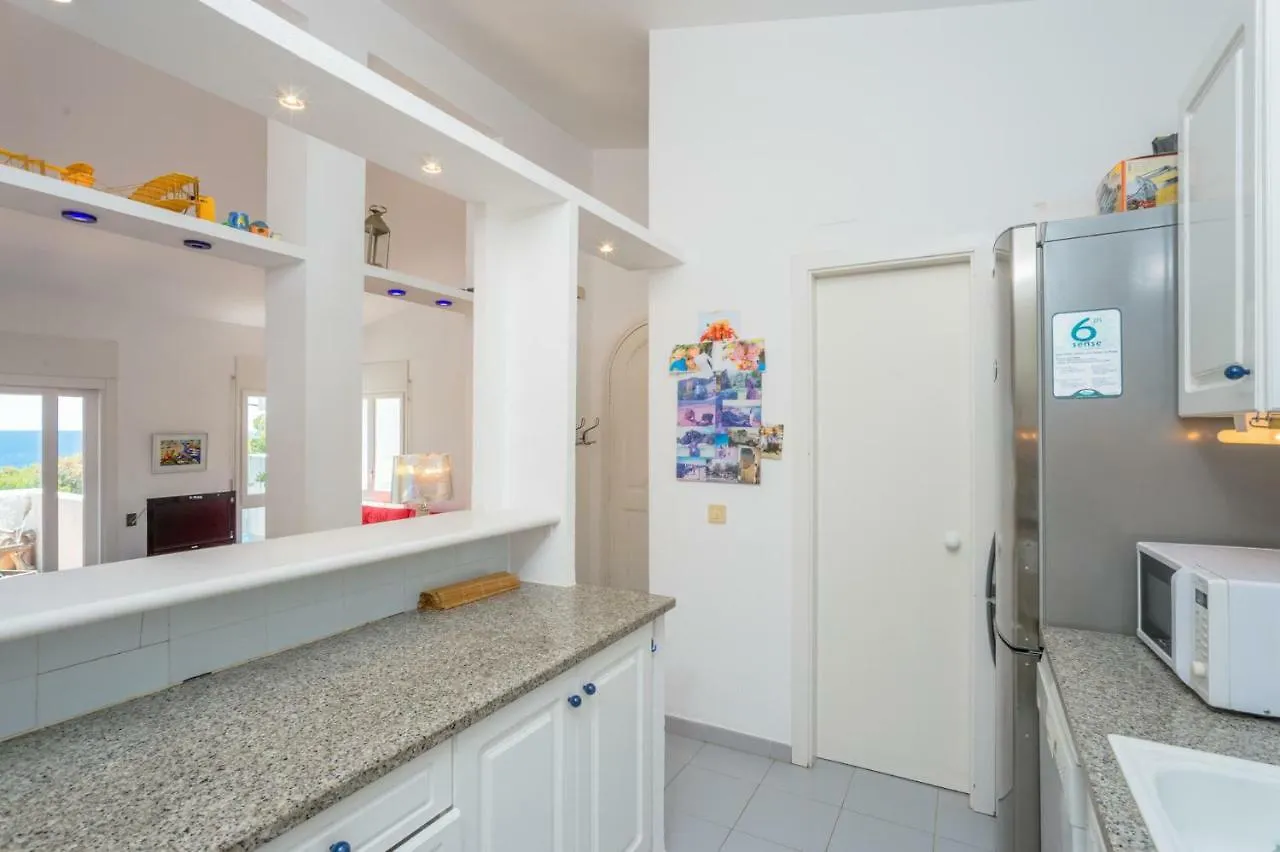 St-34 Begur Aiguafreda 5 Pax Villa Holiday home