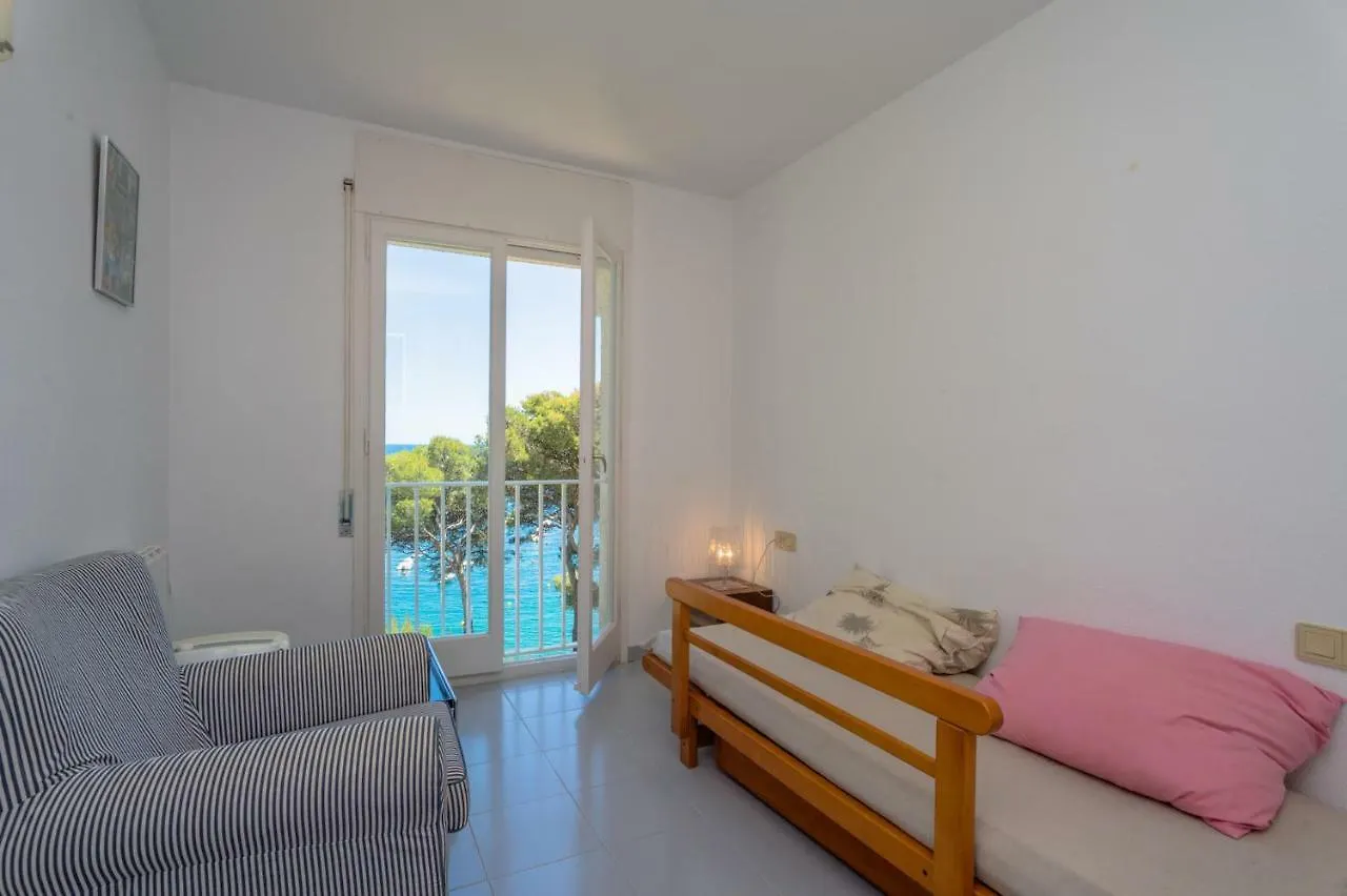 St-34 Begur Aiguafreda 5 Pax Villa Holiday home