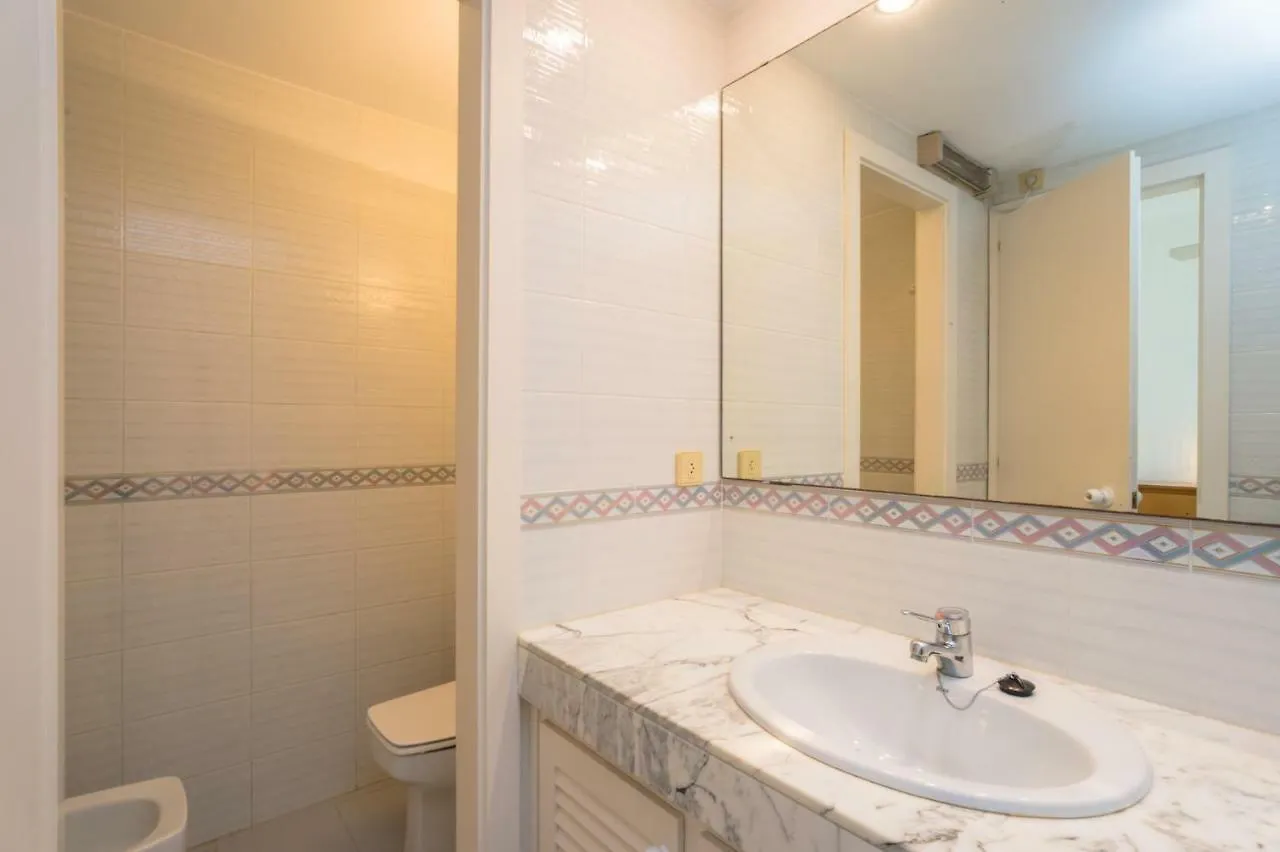 St-34 Begur Aiguafreda 5 Pax Villa Spain